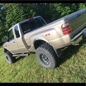 Meet your Posher, Walker